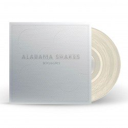 ALABAMA SHAKES - BOYS & GIRLS ( 2LP )