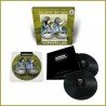 EL CANTO DEL LOCO - ZAPATILLAS (20 ANIVERSARIO 2LPs PICTURES COLOR)