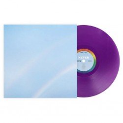 TURNSTILE - NEVER ENOUGH  (LP VINILO COLOR INDIE)