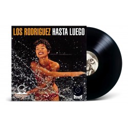 LOS RODRIGUEZ - HASTA LUEGO (2LPs VINILO)