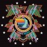 HAWKWIND - IN SEARCH OF SPACE ( LP REEDICION + POSTER )