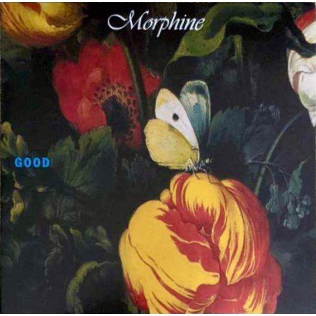 MORPHINE - GOOD ( LP )