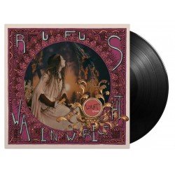 RUFUS WAINWRIGHT - WANT TWO ( LP 180g )