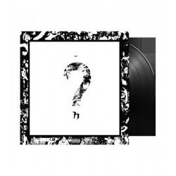 XXXTENTACION - ? ( LP )