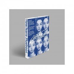 NEWJEANS - NEW JEANS 1st EP "NEW JEANS"  ( CD ESPECIAL )