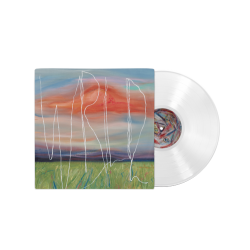ROSE THE -WRLD  (LP VINILO COLOR PICTURE)