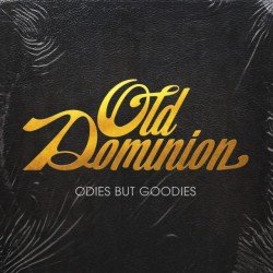 OLD DOMINION - ODIES BUT GOODIES (2CD)