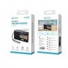 RADIO FN2065 DC3V (AAx2) NEGRO PORTATIL UNICO HORIZONTAL