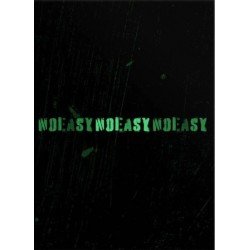 STRAY KIDS - NOEASY PHOTOBOOK) - ( CD + LIBRO )