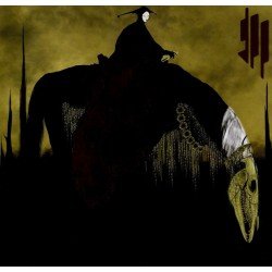 SKRILLEX - QUEST FOR FIRE  (CD)