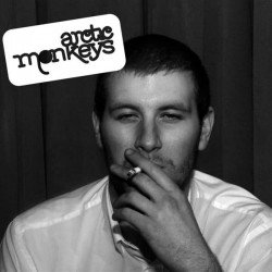 ARCTIC MONKEYS - WHATEVER PEOPLE SAY I AM, THAT’S WHAT I’M NOT ( CD )