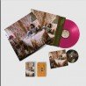VANESA MARTIN - CASA MIA (BOX SET VINILO FUCSIA + CD + CASETTE)