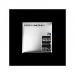 ENHYPEN - DESIRE : UNLEASH (ENGENE VER.) ( CD )