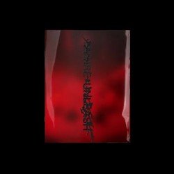 ENHYPEN - DESIRE : UNLEASH (MINE VER.) - ( CD )