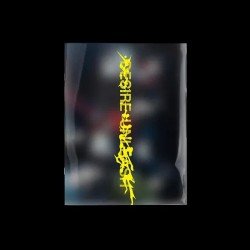 ENHYPEN - DESIRE : UNLEASH (YOU VER.)