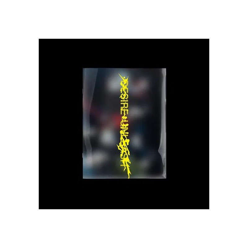 ENHYPEN - DESIRE : UNLEASH (YOU VER.) ENHYPEN - DESIRE : UNLEASH (YOU VER.)
