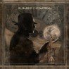 EL BARRIO - ATEMPORAL - (CD)