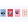 TWICE - FORMULA OF LOVE O+T ( CD + LIBRO )