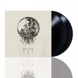 SLEEP TOKEN - TAKE ME BACK TO EDEN ( 2 LP )