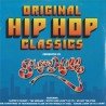 ORIGINAL HIP HOP CLASSICS PRES - ORIGINAL HIP HOP CLASSICS PRES ( 2 LP )