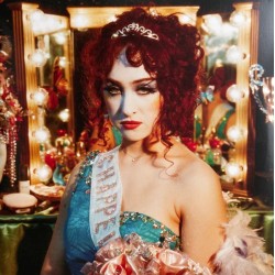 CHAPPEL ROAN - THE RISE AND FALL OF A MIDWEST PRINCESS ( 2 LPS VINILO )
