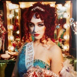 CHAPPEL ROAN - THE RISE AND FALL OF A MIDWEST PRINCESS ( 2 LPS VINILO )