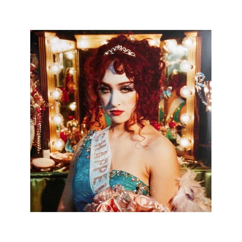 CHAPPEL ROAN - THE RISE AND FALL OF A MIDWEST PRINCESS ( 2 LPS VINILO ) CHAPPEL ROAN - THE RISE AND FALL OF A MIDWEST PRINCESS ( 2 LPS VINILO )