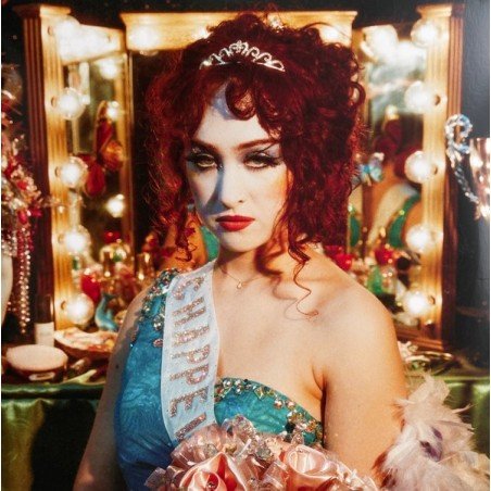 CHAPPEL ROAN - THE RISE AND FALL OF A MIDWEST PRINCESS ( 2 LPS VINILO )