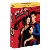 LOIS Y CLARK - LAS AVENTURAS DE SUPERMAN (TEMPORADA 2 COMPLETA) - 6 DVD