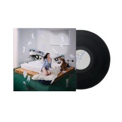 AMAIA ROMERO - SI ABRO LOS OJOS NO ES REAL  (LP VINILO)