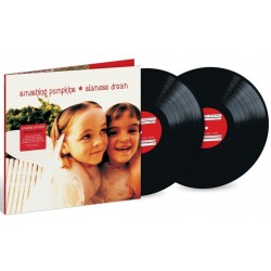 SMASHING PUMPKINS - SIAMESE DREAMS ( 2 LPS )