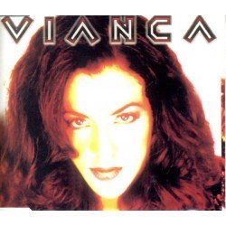 VIANCA - VIANCA ENVIDIA ( CD )