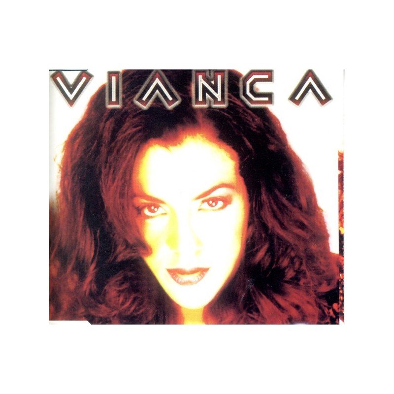 VIANCA - VIANCA ENVIDIA ( CD ) VIANCA - VIANCA ENVIDIA ( CD )