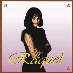 RAQUEL - RAQUEL DISCAN ( CD )