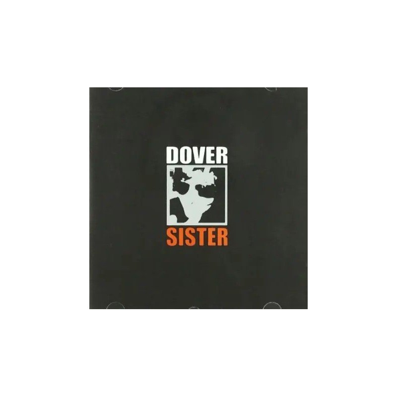 DOVER - SISTER  (CD)