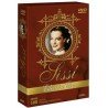 SISSI EDICION ORO ( 5 DVD )