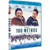 100 METROS ( BLU-RAY )