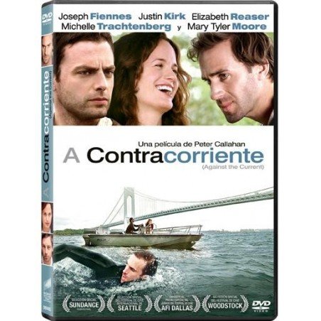 A CONTRACORRIENTE ( DVD )