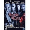 ADAM & EVIL-HA LLEGADO HORA LA VENGANZA ( DVD )