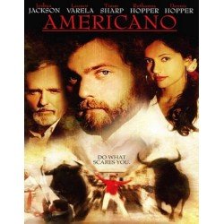 AMERICANO ( DVD )