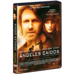 ANGELES CAIDOS ( DVD )
