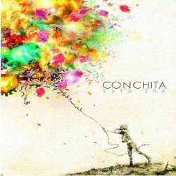 CONCHITA - ESTO ERA - (CD)
