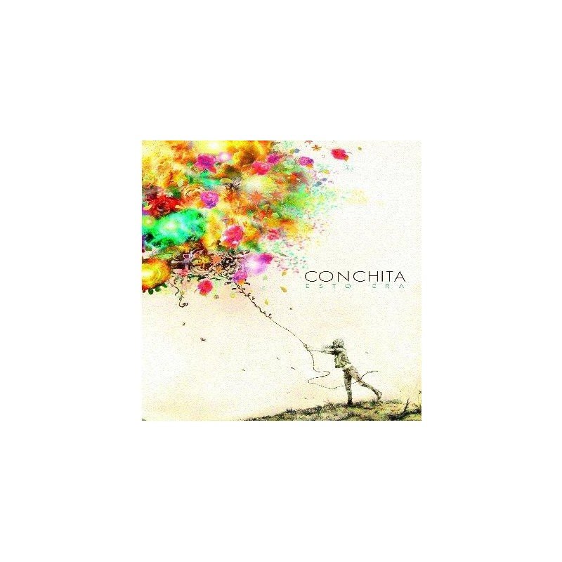 CONCHITA - ESTO ERA - (CD) CONCHITA - ESTO ERA - (CD)