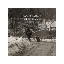 NOAH KAHAN - STICK SEASON (WE´LL ALL BE HERE FOREVER ) (2 CDs)