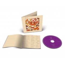 TALK TALK - THE COLOUR OF SPRING  (CD)