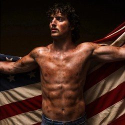 BENSON BOONE - AMERICAN HEART (CD)
