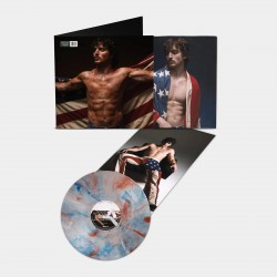 BENSON BOONE - AMERICAN HEART (LP VINILO COLOR)