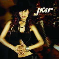 JMP - TU GATITA ( CD )