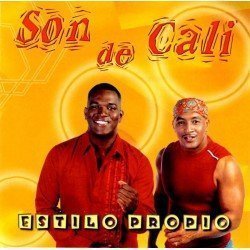 SON DE CALI - ESTILO PROPIO ( CD )