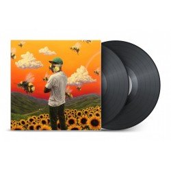 TYLER, THE CREATOR - FLOWER BOY - 2 LP